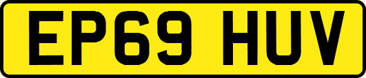 EP69HUV