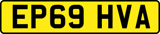 EP69HVA