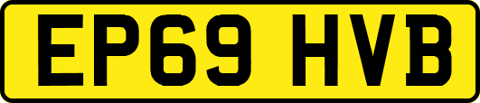 EP69HVB