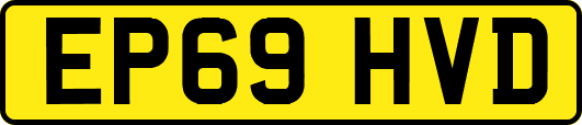 EP69HVD