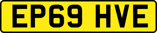 EP69HVE
