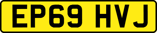 EP69HVJ