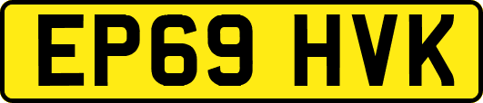 EP69HVK
