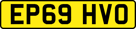 EP69HVO