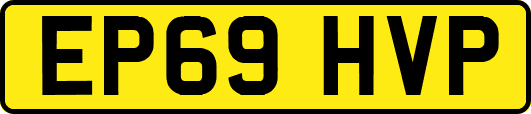 EP69HVP