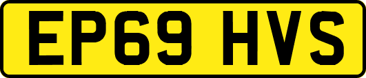 EP69HVS