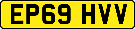 EP69HVV