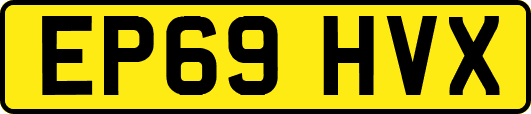EP69HVX