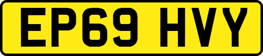 EP69HVY
