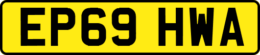 EP69HWA