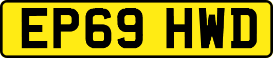 EP69HWD