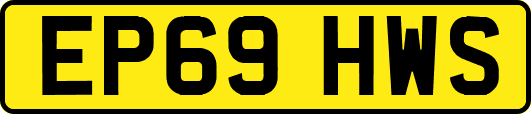 EP69HWS