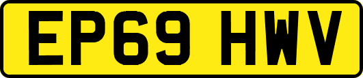 EP69HWV