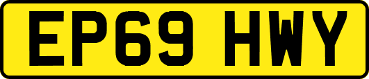 EP69HWY
