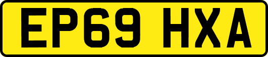 EP69HXA