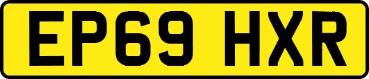 EP69HXR