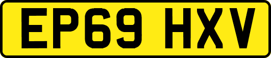 EP69HXV
