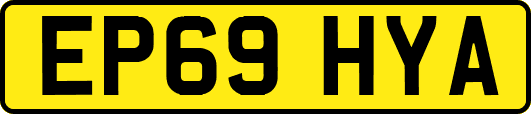 EP69HYA