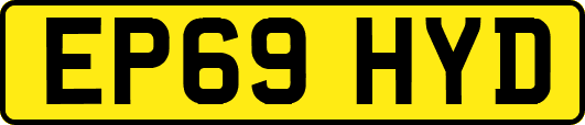 EP69HYD