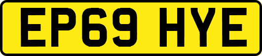 EP69HYE