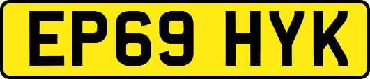 EP69HYK