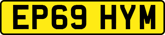 EP69HYM