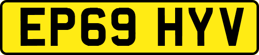 EP69HYV