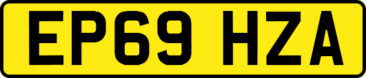 EP69HZA