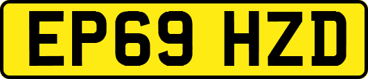 EP69HZD