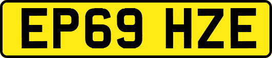 EP69HZE