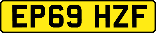 EP69HZF
