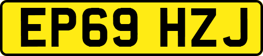 EP69HZJ