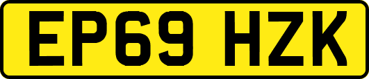 EP69HZK