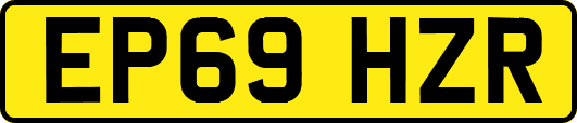 EP69HZR