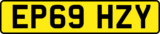 EP69HZY