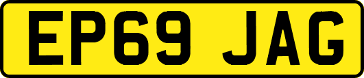 EP69JAG