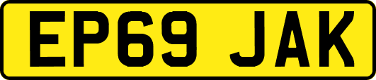 EP69JAK