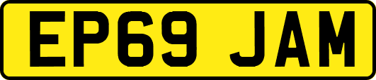 EP69JAM