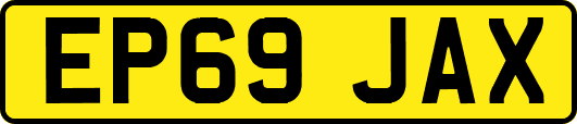 EP69JAX