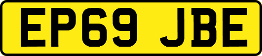 EP69JBE