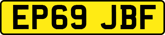 EP69JBF