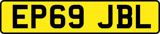 EP69JBL