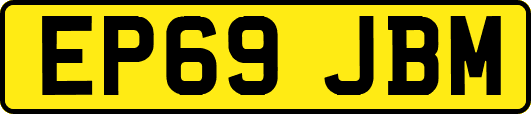 EP69JBM