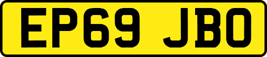 EP69JBO