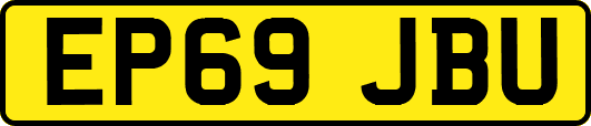 EP69JBU