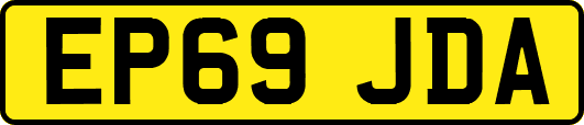 EP69JDA