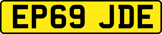 EP69JDE