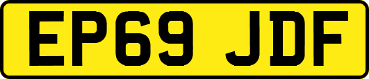 EP69JDF