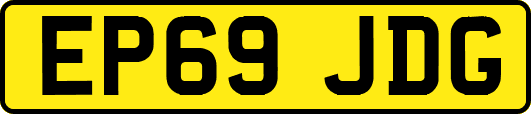 EP69JDG