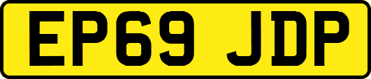 EP69JDP